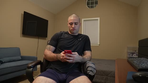 daddywassuppp4 10-10-2024 video hardcore