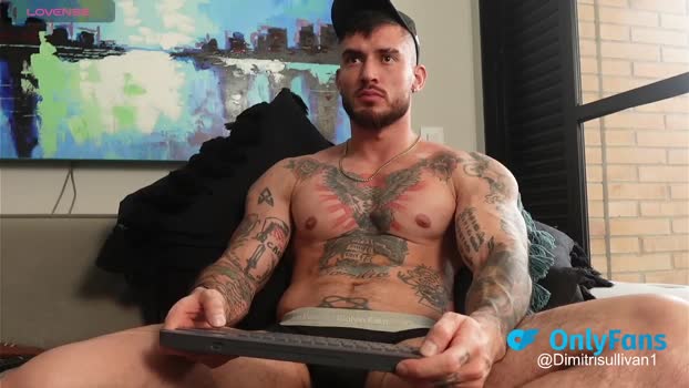 dimitri_sullivan 09-10-2024 video harddick