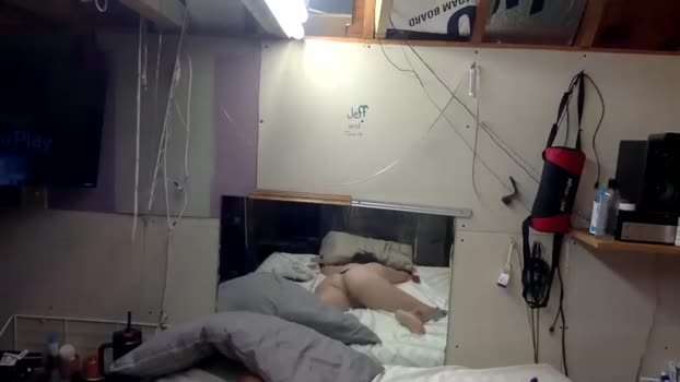 insomniak_x 10-10-2024 video oral