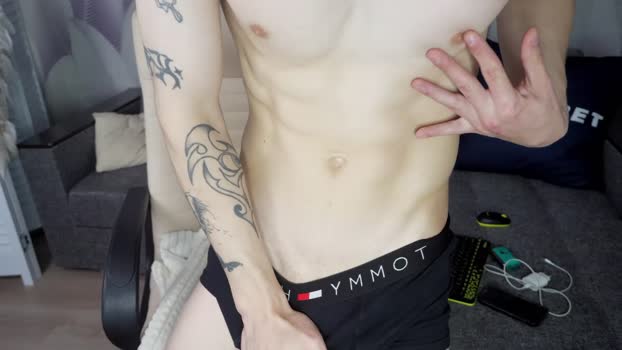 leanlean_ 10-10-2024 video wank