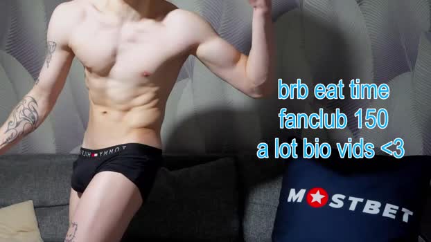 leanlean_ 10-10-2024 video Show