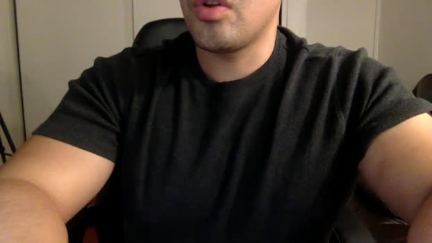 mrbree 10-10-2024 video love