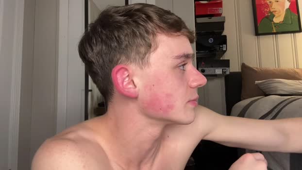 traystone 10-10-2024 video hardcore