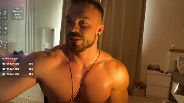 wannaseeyourface 10-10-2024 video striptease