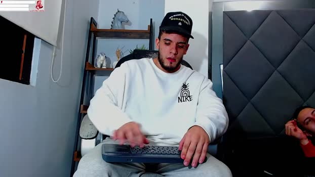 andrewriggs1995 11-10-2024 video squirt