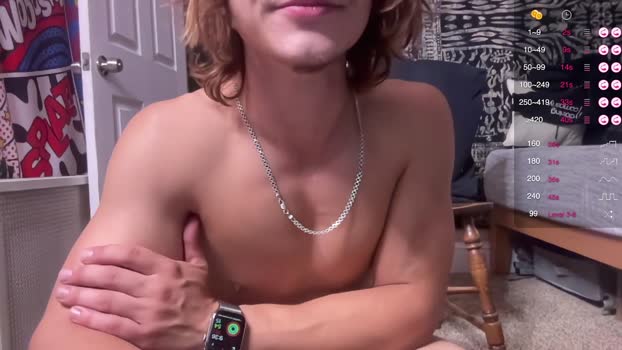 bigcocktwunk4u 11-10-2024 video spank