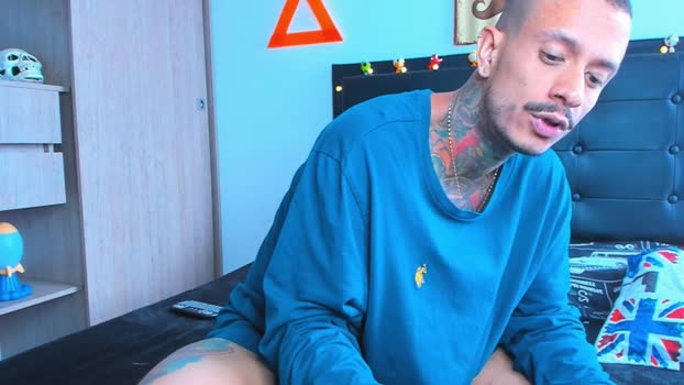 fitnolan 10-10-2024 video Porn