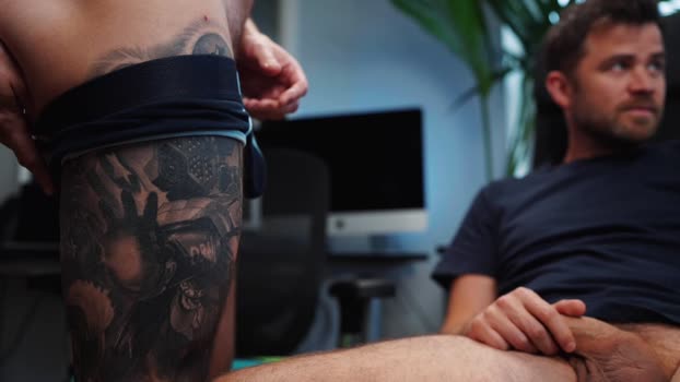 jackoffdude85 11-10-2024 video ass