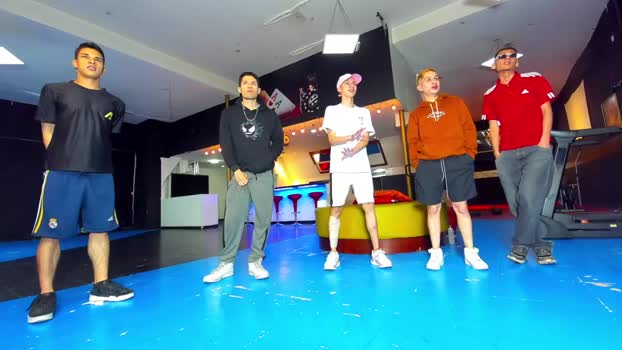 kobayaske 11-10-2024 video prettyface