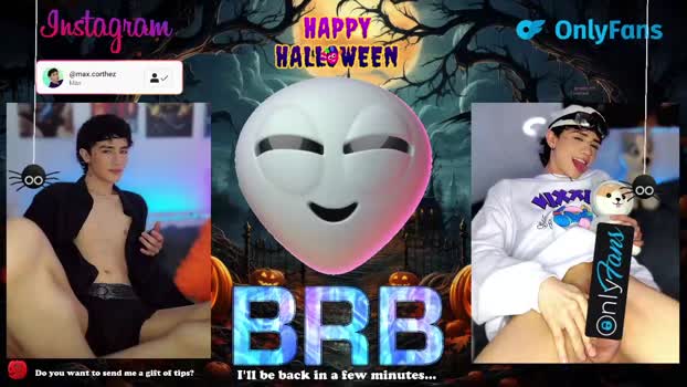 maxiy_001 11-10-2024 video suckcock