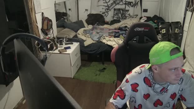 nezzey 11-10-2024 video sex