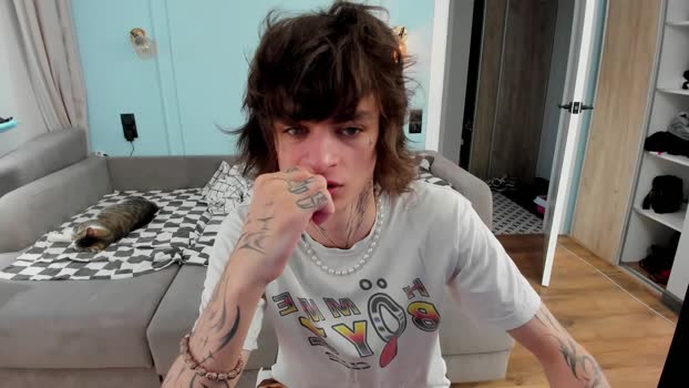 oliverrgroove 11-10-2024 video show