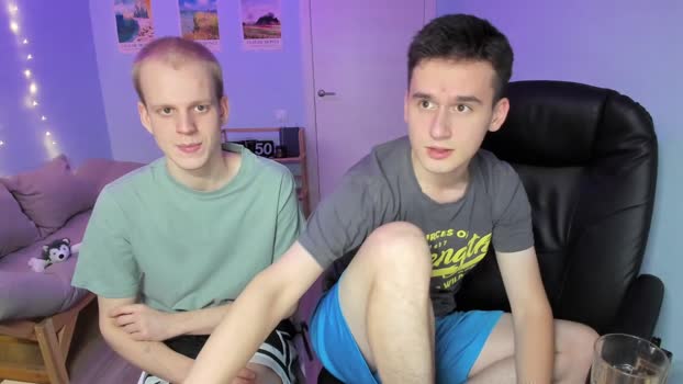 scooby_r 10-10-2024 video handsome