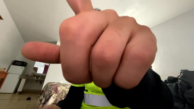 chieffelip 11-10-2024 video lush