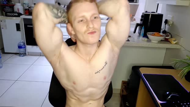 gingerboy_69 11-10-2024 video kiss