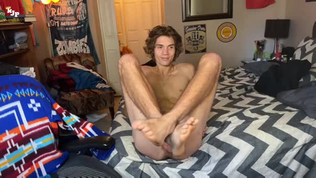 kjpeace 12-10-2024 video jerkoff
