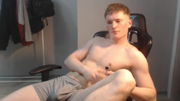 mishasiemens 12-10-2024 video jackoff