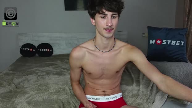 oliver_baker 12-10-2024 video kinky