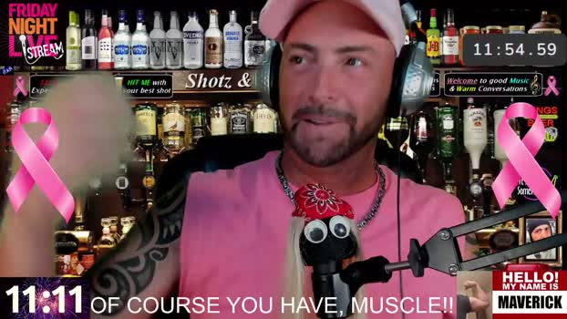 socialmaverick 12-10-2024 video fuckface