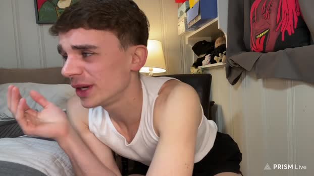 traystone 11-10-2024 video Topless