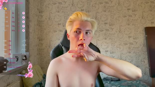 your_boy_oscar 12-10-2024 video nasty