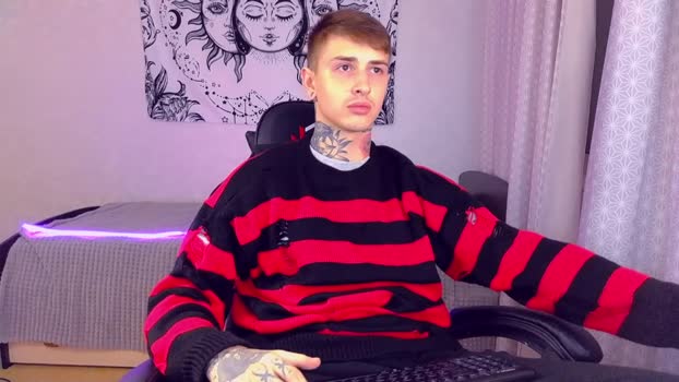 your_candy_boy 12-10-2024 video Topless