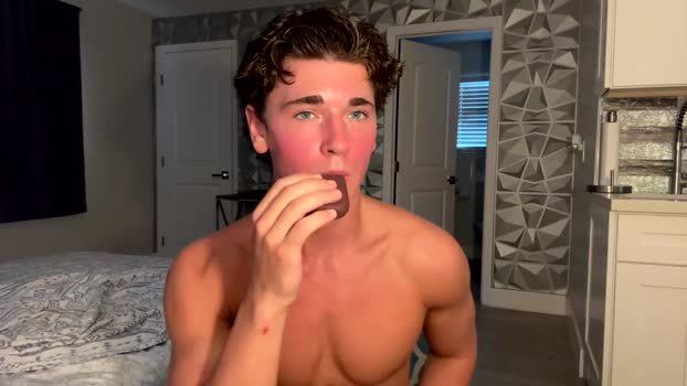 elijahkinky 12-10-2024 video lick