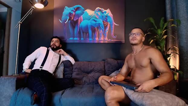 highlatin_guys 13-10-2024 video hot