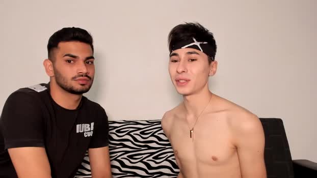 kevin_hug 13-10-2024 video Webcam