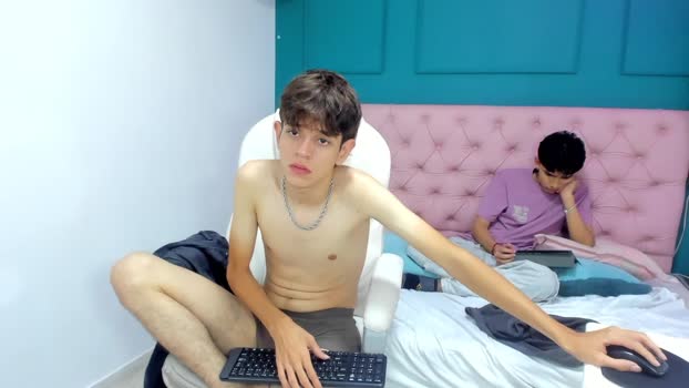 klaus_sunrise_xx 13-10-2024 video XXX