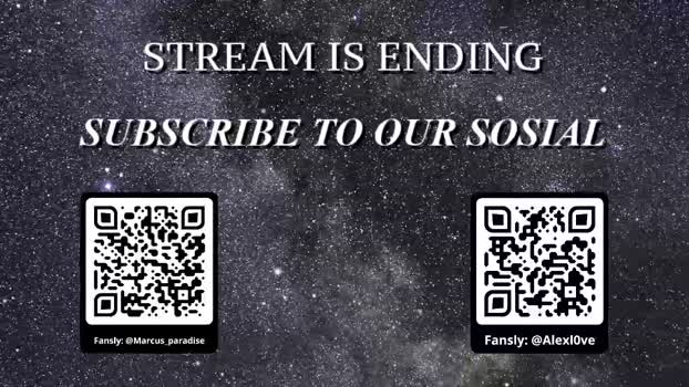 marcus_paradise 13-10-2024 video gay