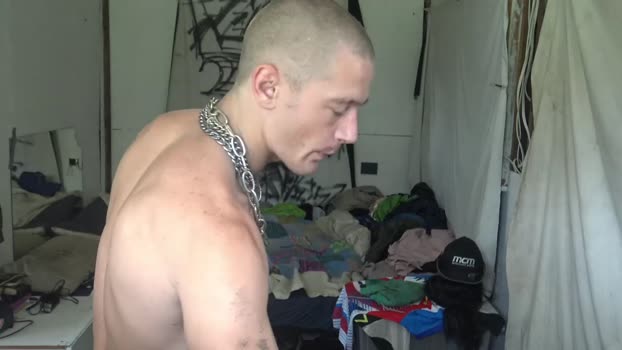 nezzey 13-10-2024 video strip