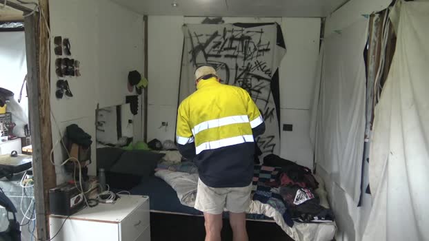 nezzey 13-10-2024 video gag