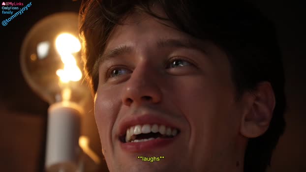 tommyjoyer 13-10-2024 video harddick