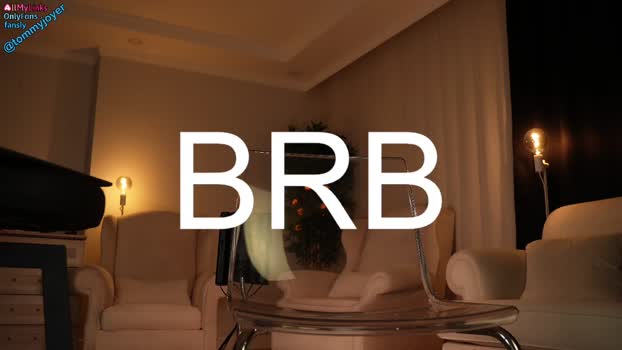 tommyjoyer 12-10-2024 video Cam