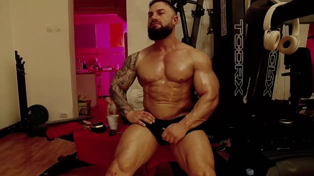 adonis_msc 14-10-2024 video suckcock