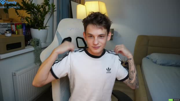 aiko_miracle 13-10-2024 video Ass