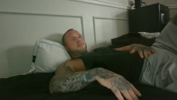 codyaclark 14-10-2024 video wank