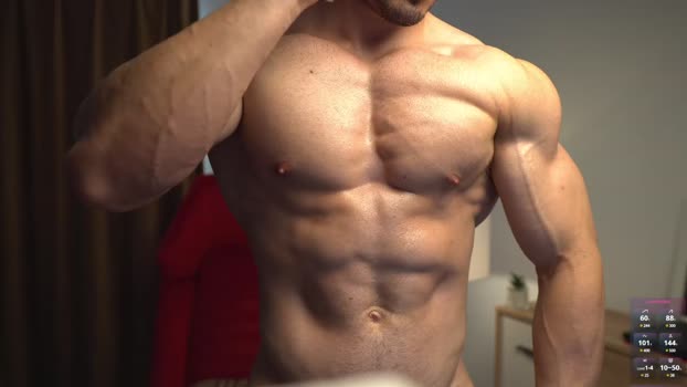 kevinandresxx 14-10-2024 video handsome