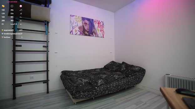 khokhol1999 14-10-2024 video fingers