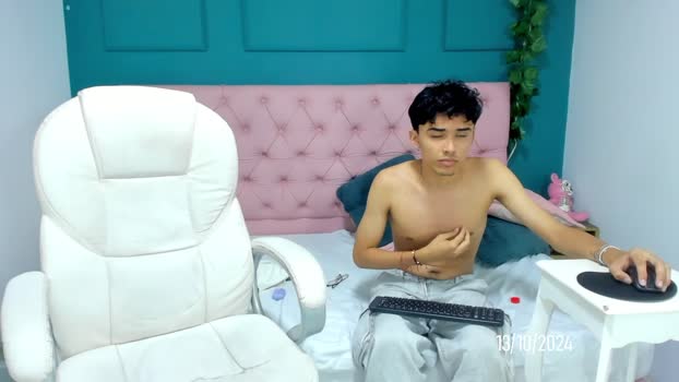 klaus_sunrise_xx 14-10-2024 video blowjob