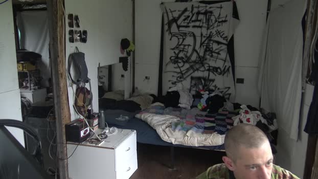 nezzey 14-10-2024 video show