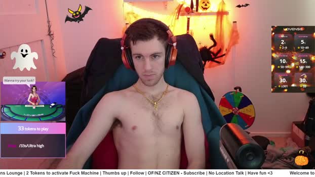 nzcitizen 13-10-2024 video handsome