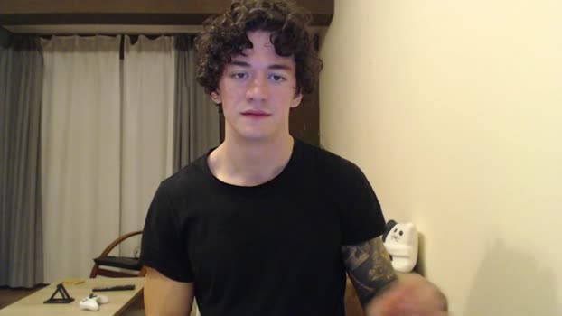 sam_winchest 14-10-2024 video wank