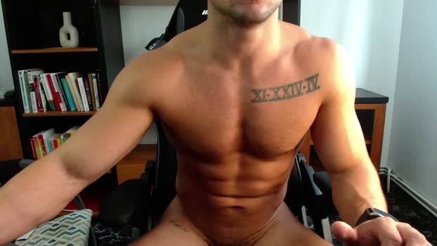 tomasmv 14-10-2024 video spank