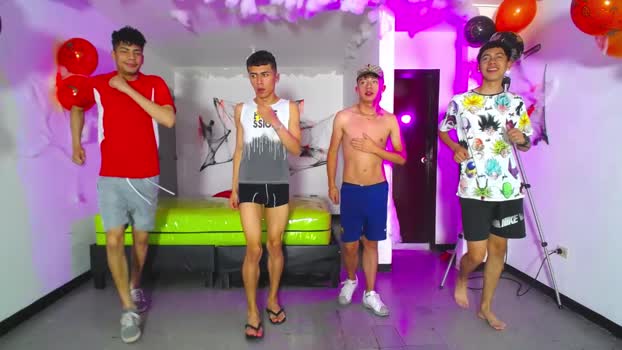 anghelytos 15-10-2024 video suckshow