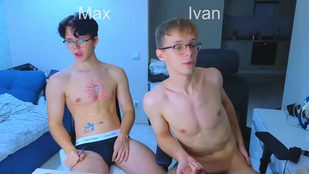 bigmaxd1ck 15-10-2024 video gay