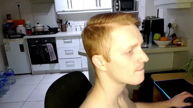 gingerboy_69 14-10-2024 video show