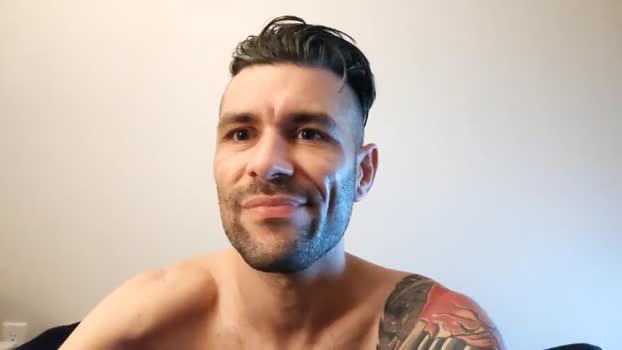 justdankink 15-10-2024 video Topless