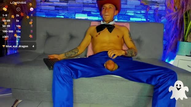 red_musculos 15-10-2024 video horny